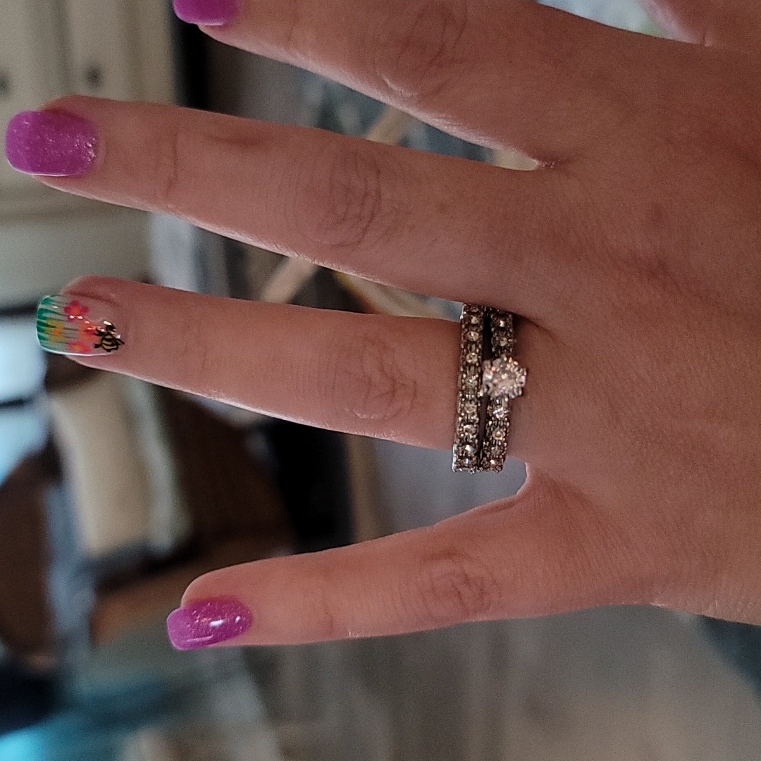 Two Ring Set